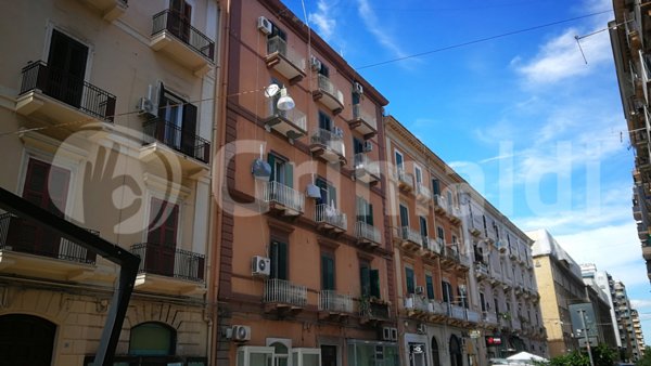 appartamento in affitto a Taranto in zona Borgo
