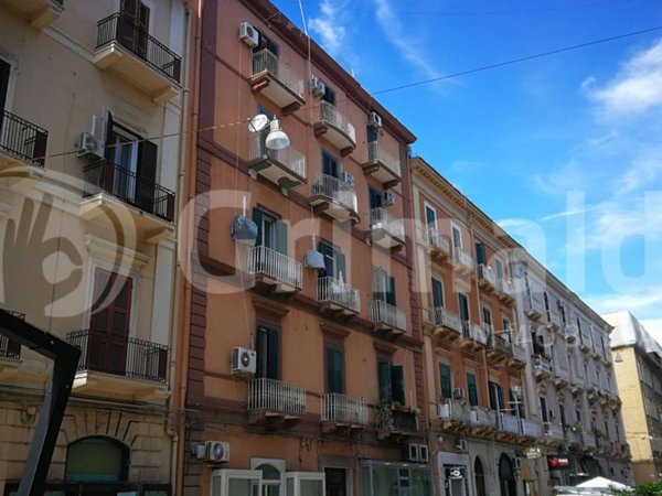 appartamento in affitto a Taranto in zona Borgo Antico