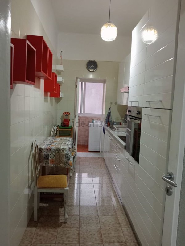 appartamento in affitto a Taranto in zona Borgo