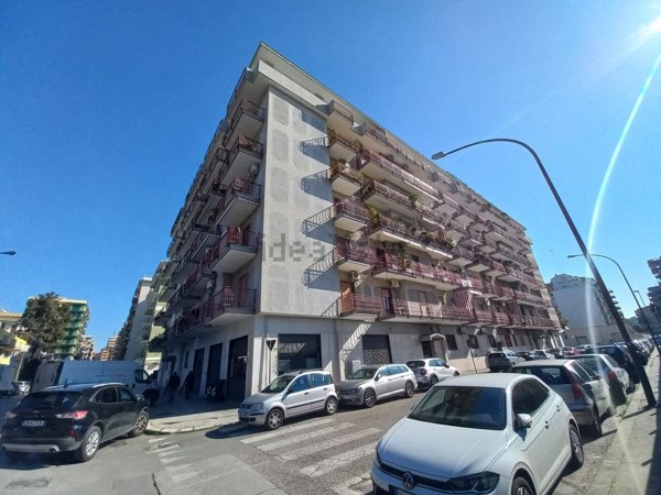 appartamento in affitto a Taranto in zona Tre Carrare-Battisti
