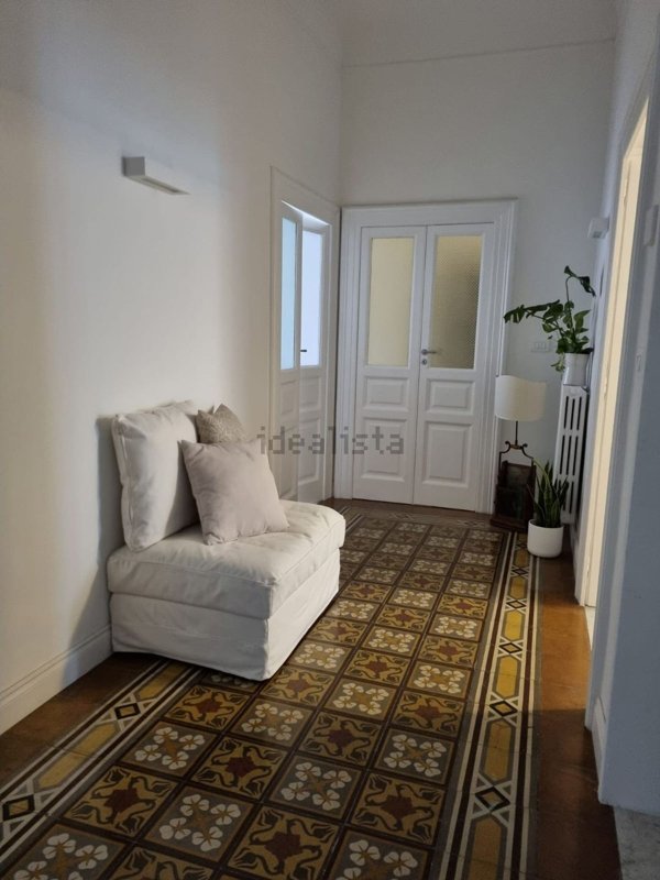 appartamento in affitto a Taranto in zona Borgo