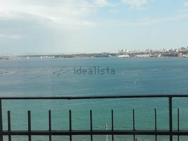 appartamento in affitto a Taranto