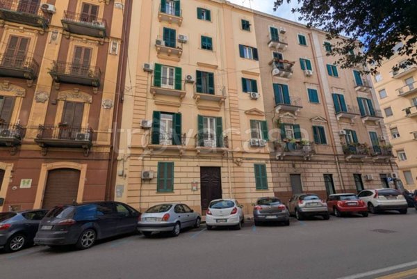 appartamento in affitto a Taranto in zona Borgo