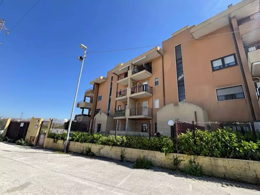 appartamento in affitto a Taranto in zona Tamburi-Croce