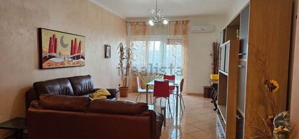 appartamento in affitto a Taranto in zona Tre Carrare-Battisti