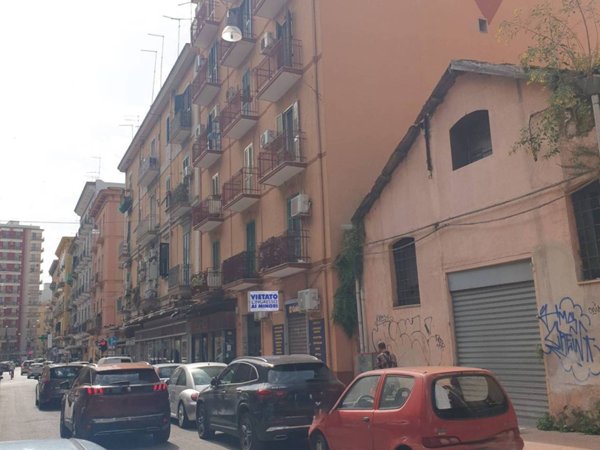 appartamento in affitto a Taranto in zona Tre Carrare-Battisti