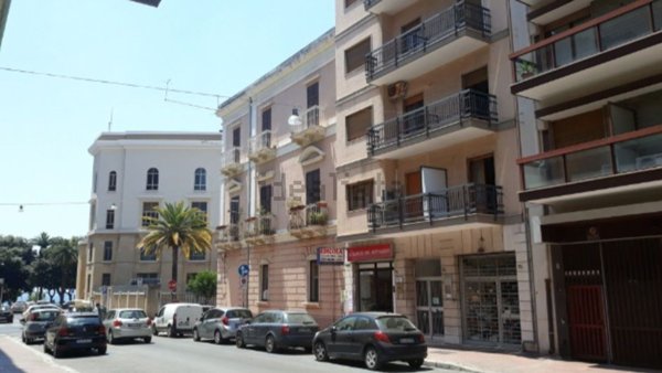 appartamento in affitto a Taranto in zona Borgo