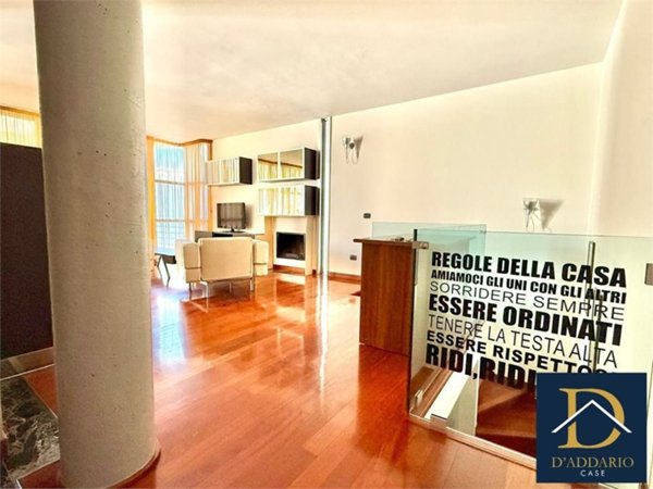 appartamento in affitto a Taranto