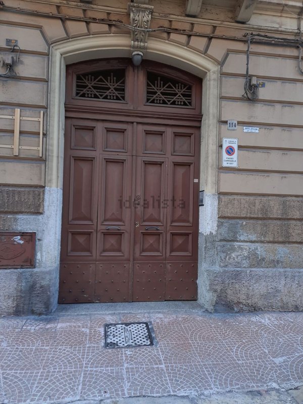 appartamento in affitto a Taranto in zona Borgo