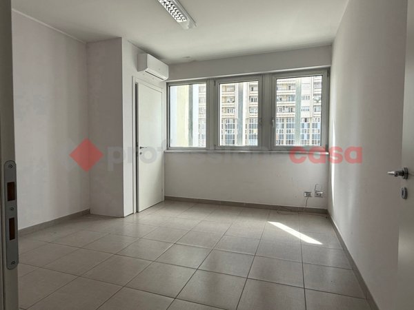 appartamento in affitto a Taranto in zona Tre Carrare-Battisti