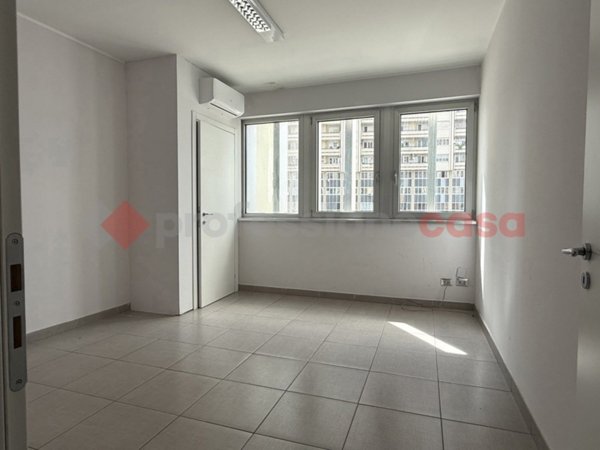 appartamento in affitto a Taranto in zona Tre Carrare-Battisti