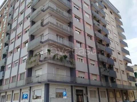 appartamento in affitto a Taranto in zona Borgo