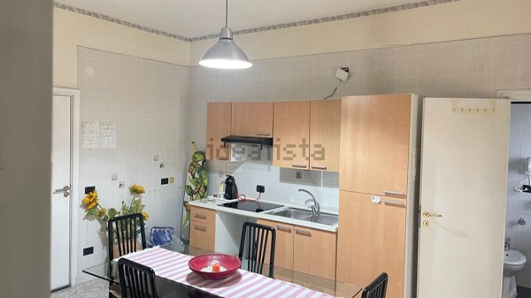 appartamento in affitto a Taranto