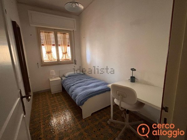 appartamento in affitto a Taranto in zona Italia-Montegranaro