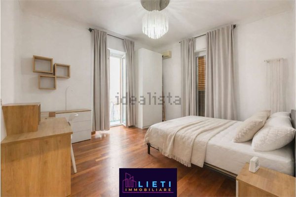 appartamento in affitto a Taranto in zona Borgo Antico