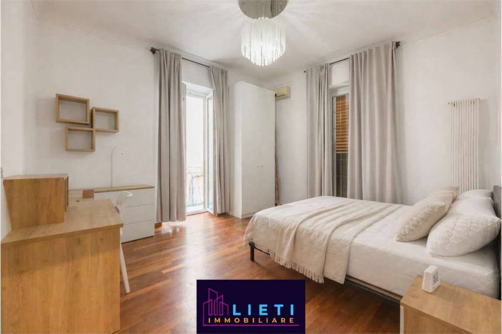 appartamento in affitto a Taranto in zona Borgo Antico