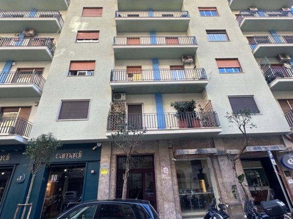 appartamento in affitto a Taranto in zona Borgo