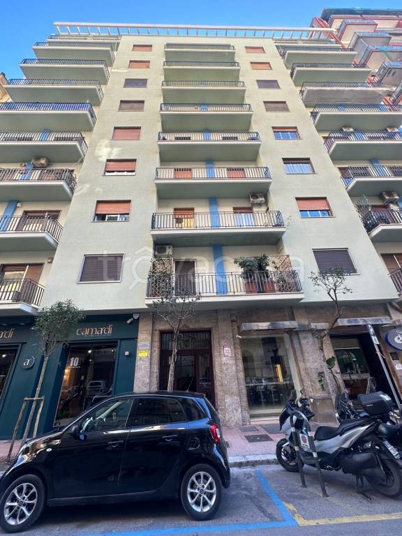 appartamento in affitto a Taranto in zona Borgo