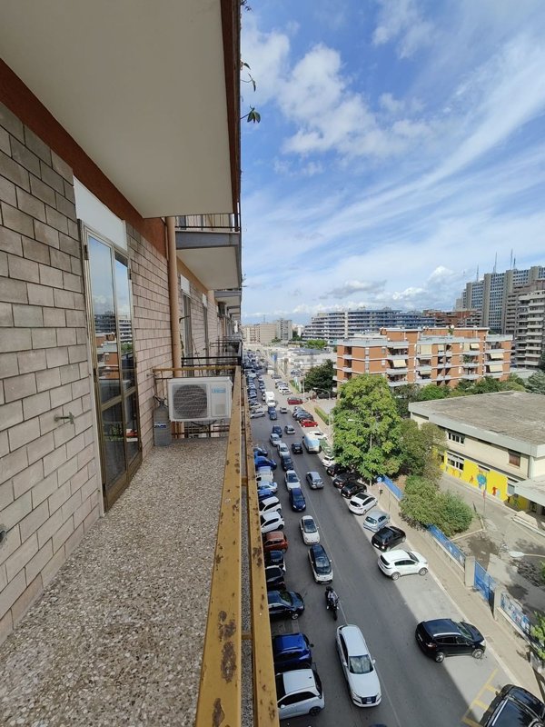 appartamento in affitto a Taranto