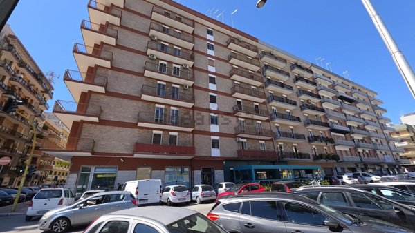 appartamento in affitto a Taranto