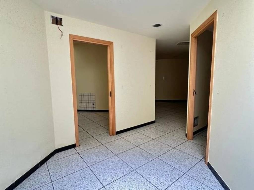 appartamento in affitto a Taranto in zona Borgo