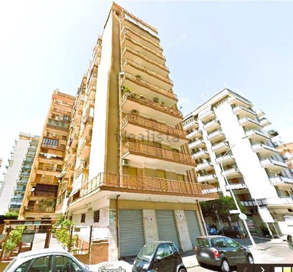 appartamento in affitto a Taranto in zona Italia-Montegranaro