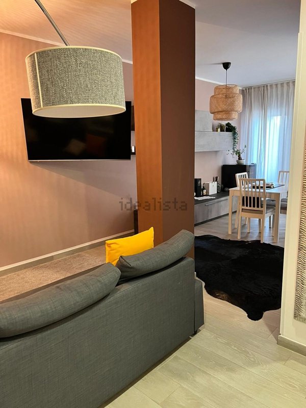 appartamento in affitto a Taranto