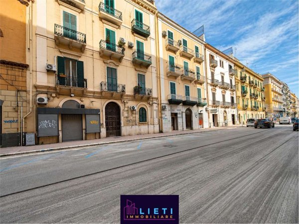 locale commerciale in affitto a Taranto in zona Borgo