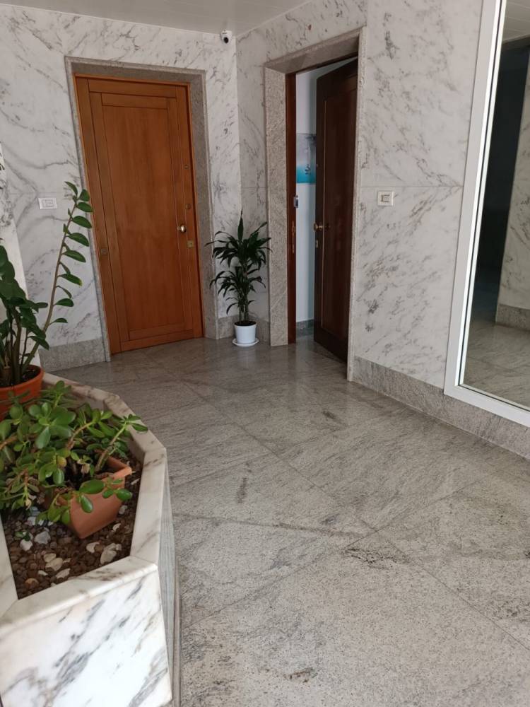appartamento in affitto a Taranto in zona Borgo