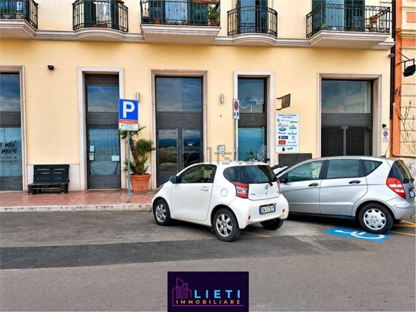 appartamento in affitto a Taranto in zona Borgo