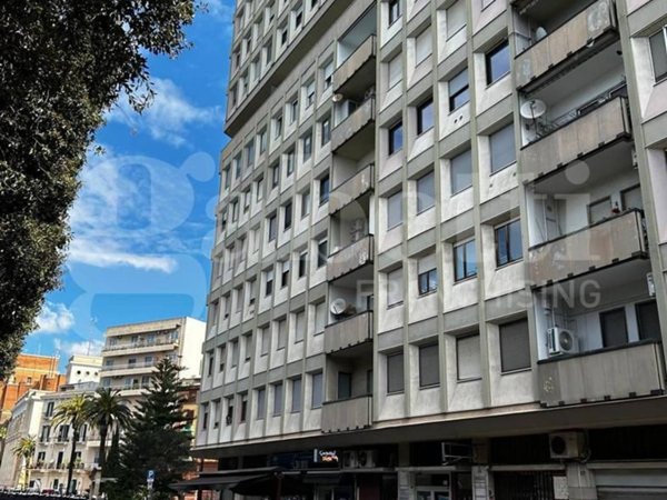 appartamento in affitto a Taranto in zona Borgo