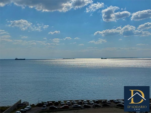 appartamento in affitto a Taranto in zona Borgo
