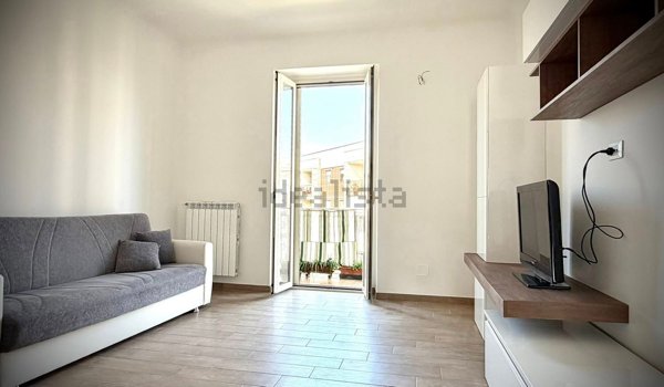 appartamento in affitto a Taranto