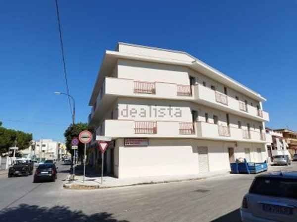 appartamento in affitto a Taranto in zona Talsano
