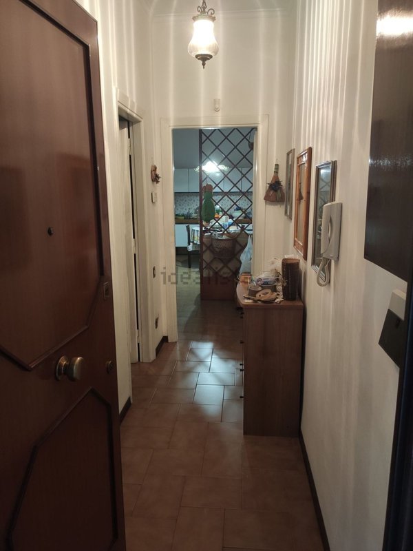 appartamento in affitto a Taranto in zona Borgo