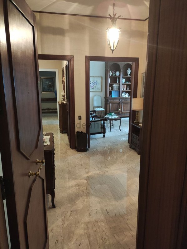appartamento in affitto a Taranto in zona Borgo