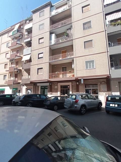 appartamento in affitto a Taranto in zona Italia-Montegranaro