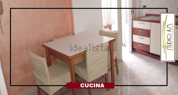 appartamento in affitto a Taranto