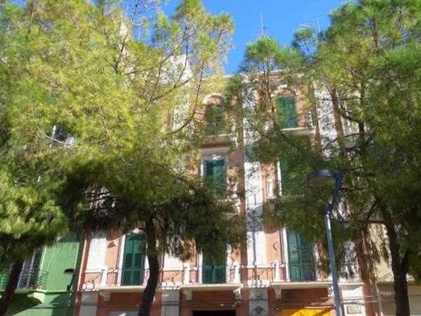 appartamento in affitto a Taranto in zona Borgo