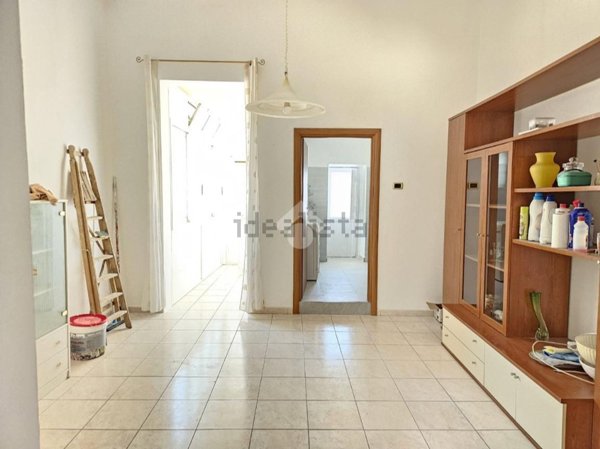 appartamento in affitto a Taranto