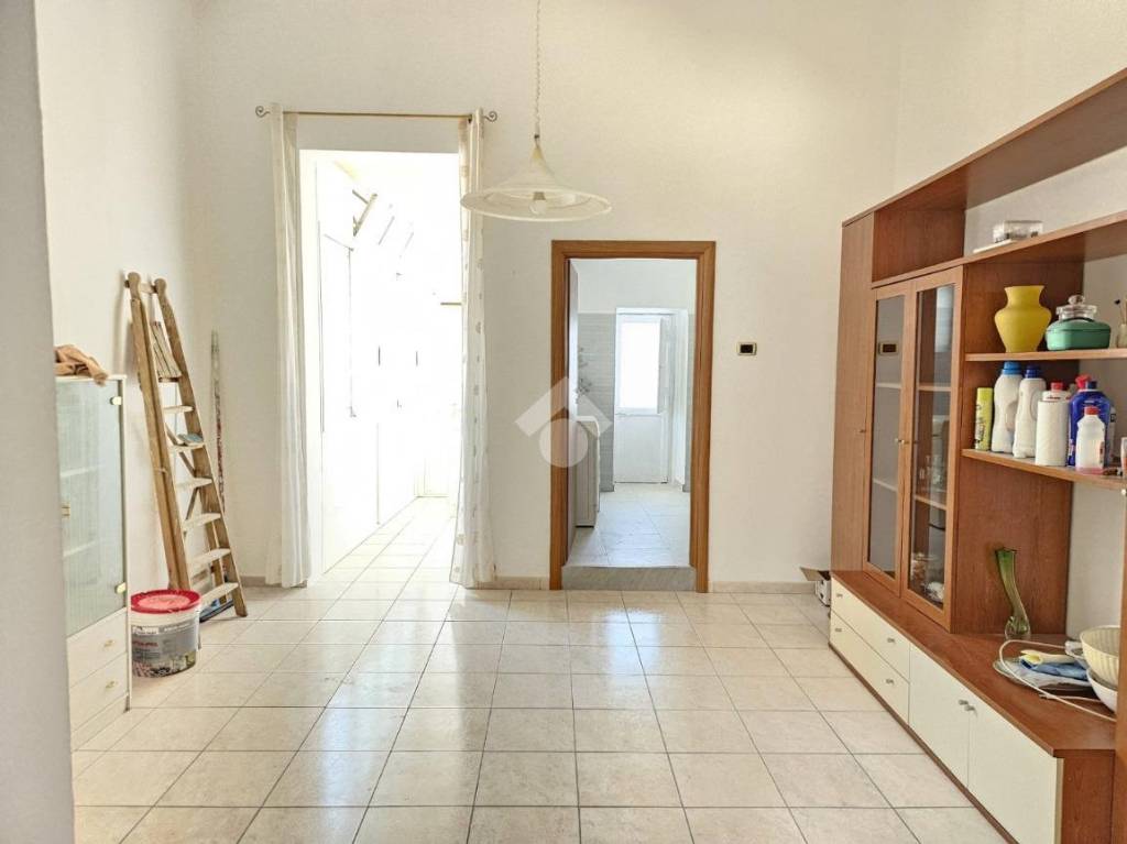 appartamento in affitto a Taranto in zona Tre Carrare-Battisti