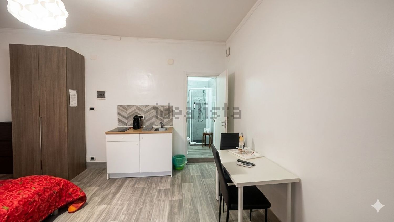 appartamento in affitto a Taranto