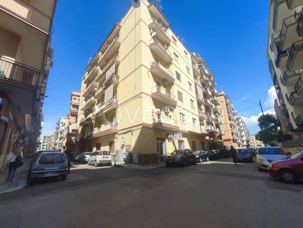 appartamento in affitto a Taranto in zona Tre Carrare-Battisti