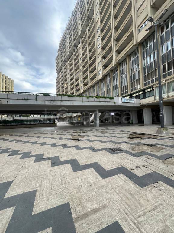 appartamento in affitto a Taranto in zona Tre Carrare-Battisti
