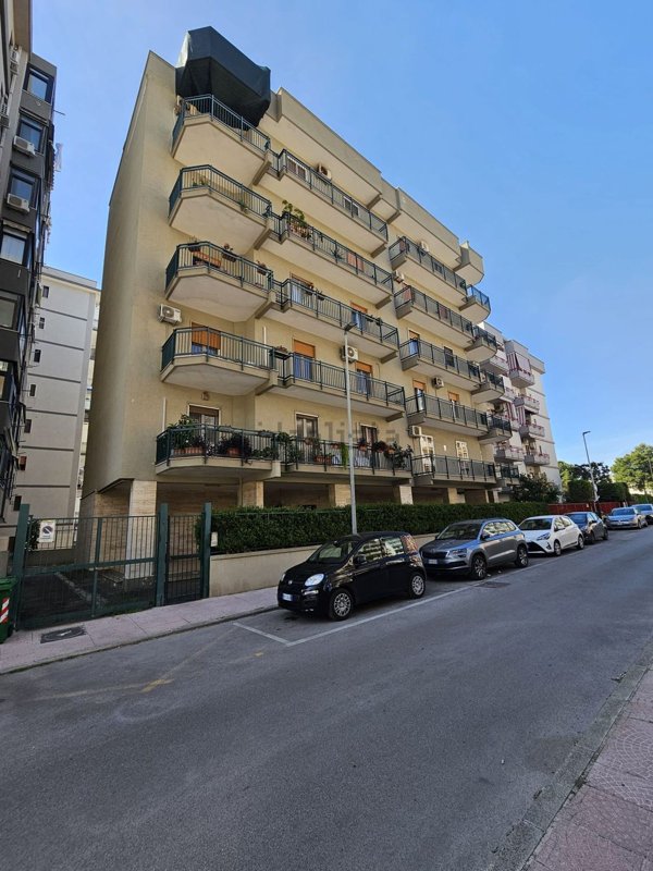 appartamento in affitto a Taranto