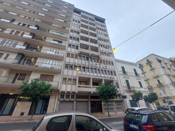 appartamento in affitto a Taranto in zona Borgo