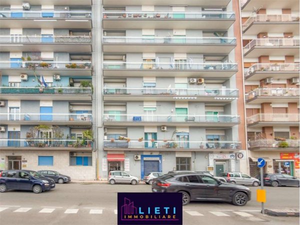 appartamento in affitto a Taranto in zona Borgo