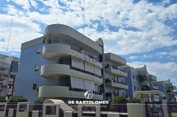appartamento in affitto a Taranto in zona Borgo