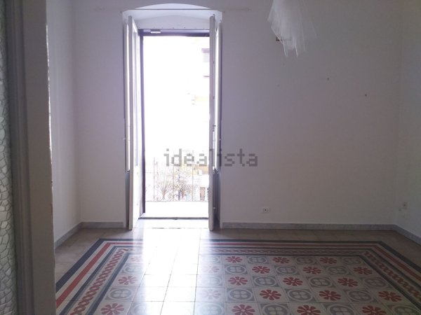 appartamento in affitto a Taranto in zona Borgo