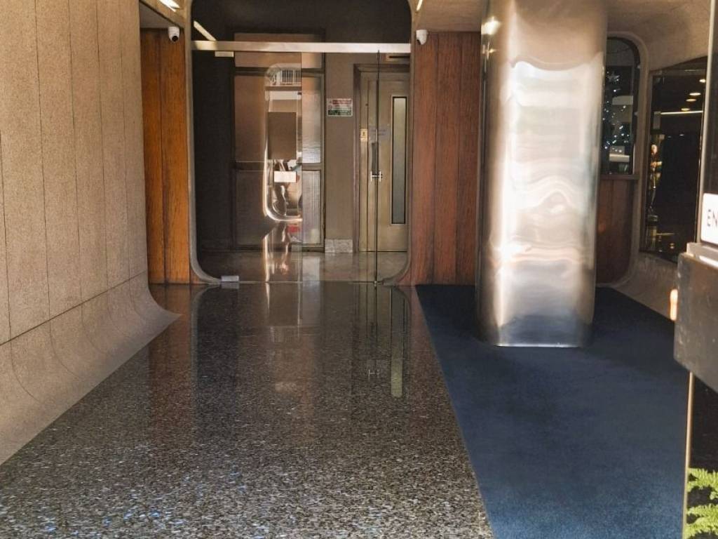appartamento in affitto a Taranto in zona Borgo